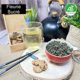 JAVA JADE OOLONG BIO