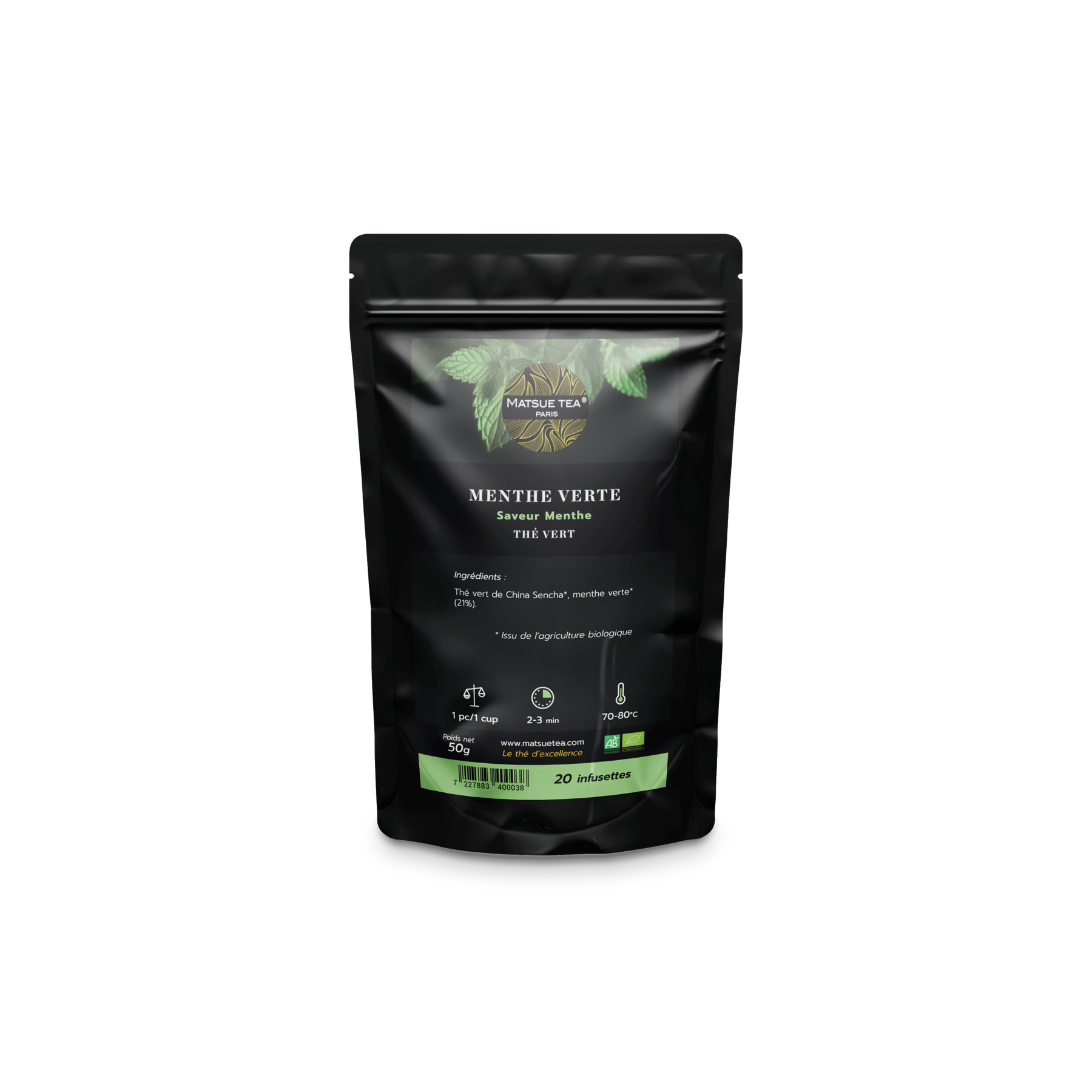 Menthe-verte-bio-infustte-matsuetea