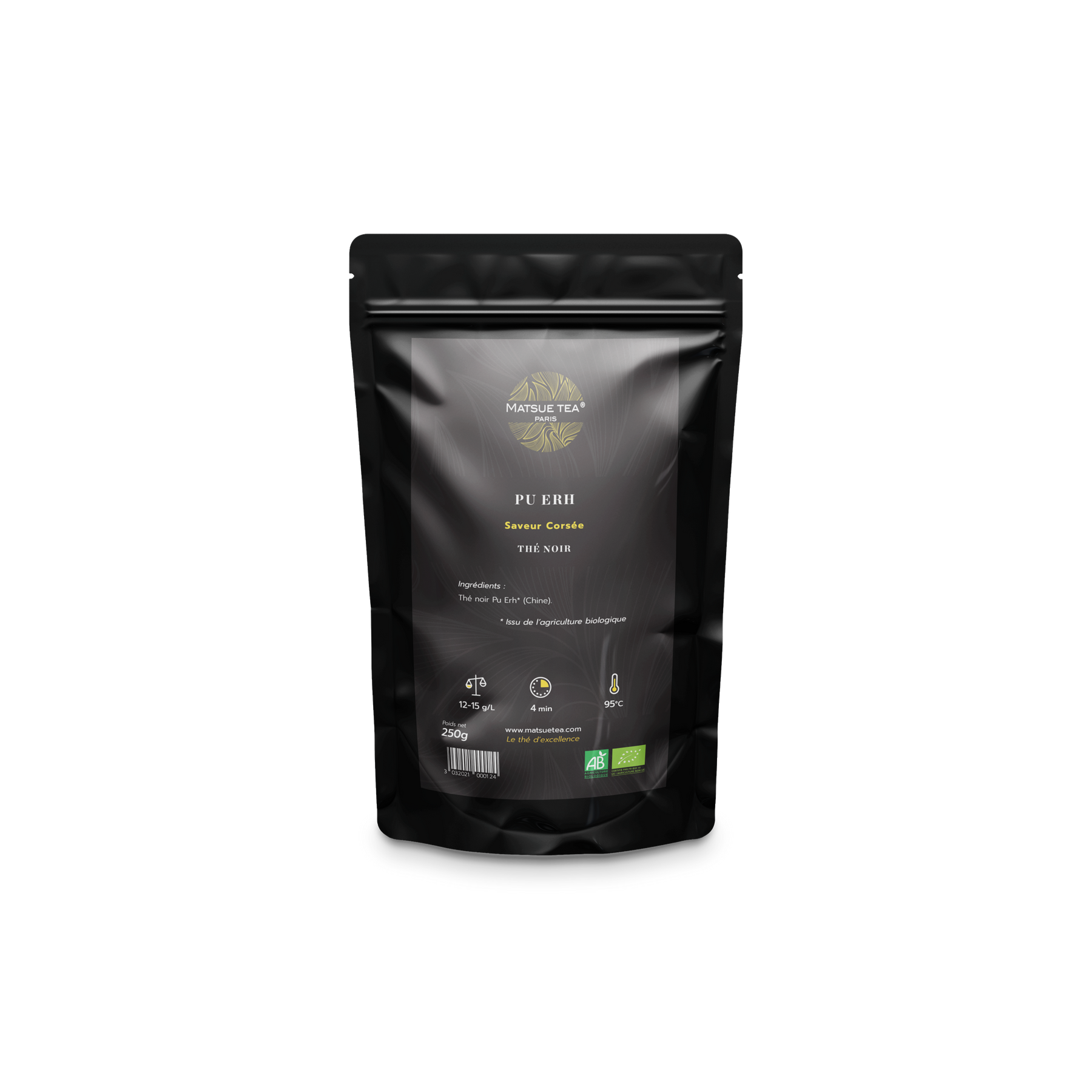 PU ERH BIO