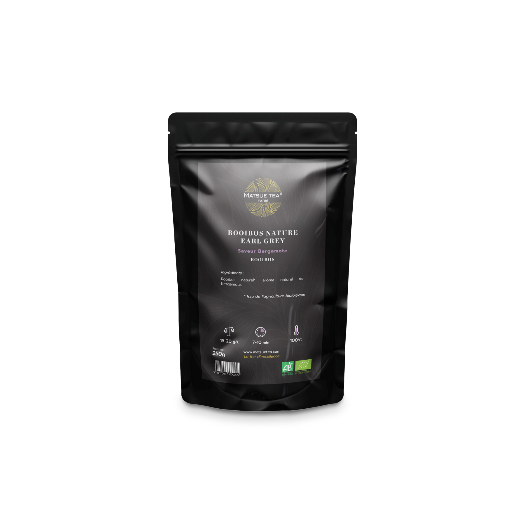 ROOIBOS NATURE BIO