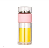 Tea bottle 250ml