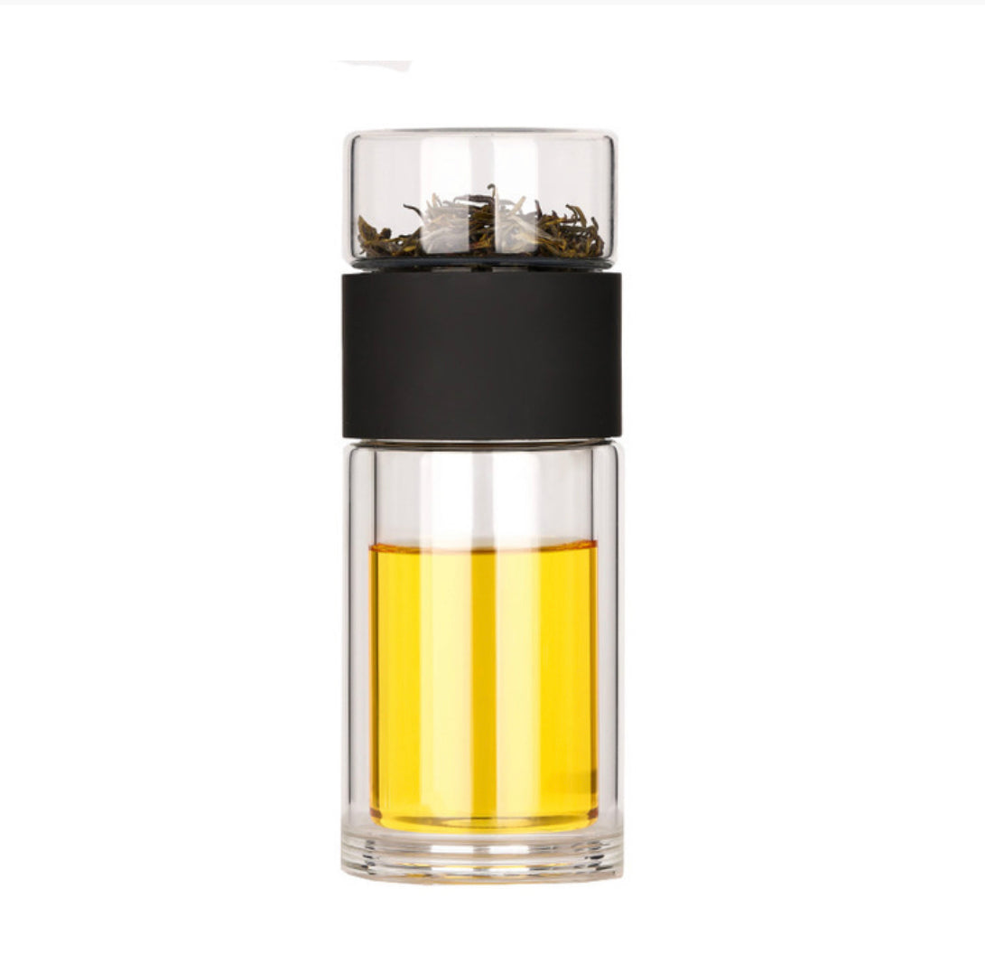 Tea bottle 250ml