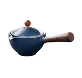 Tea-pot