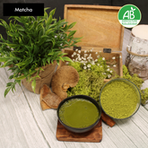 MATCHA JAPONNAIS BIO