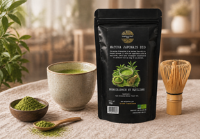 JAPANESE MATCHA